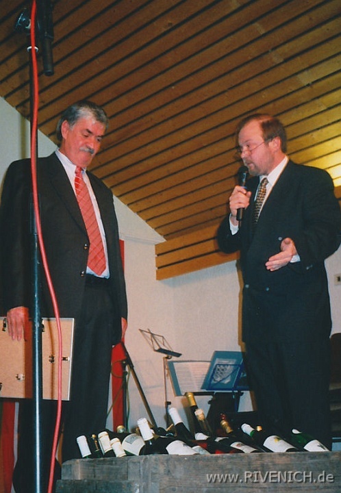 02 Buchvorstellung Guenter Roesch – Bild 2