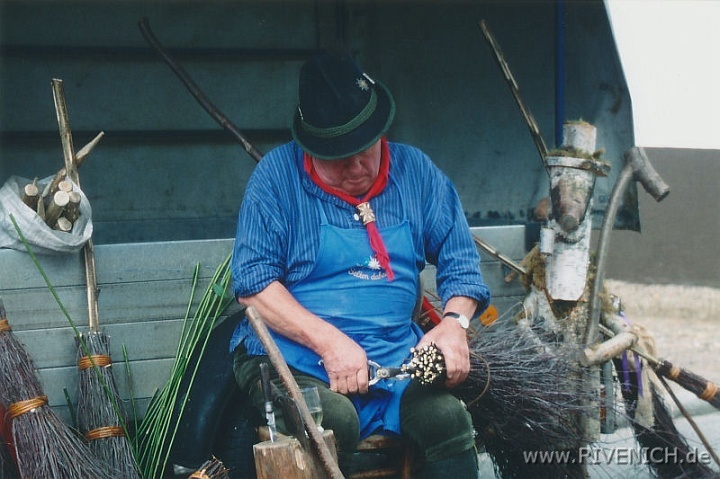 08 Alte Handwerke – Bild 8