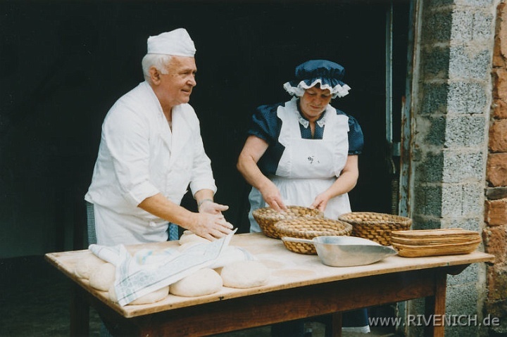 08 Alte Handwerke – Bild 11
