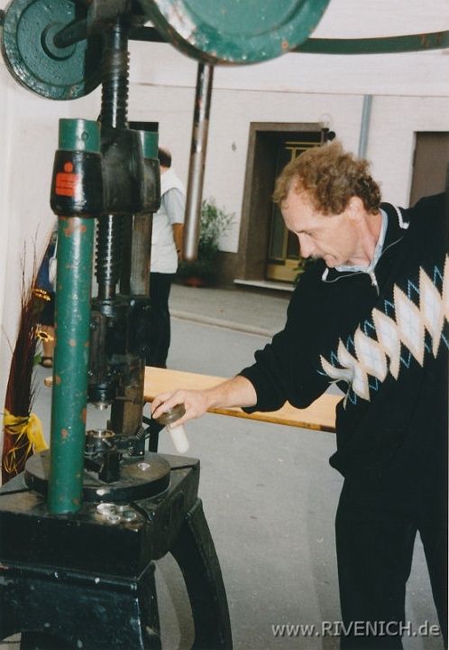 08 Alte Handwerke – Bild 12