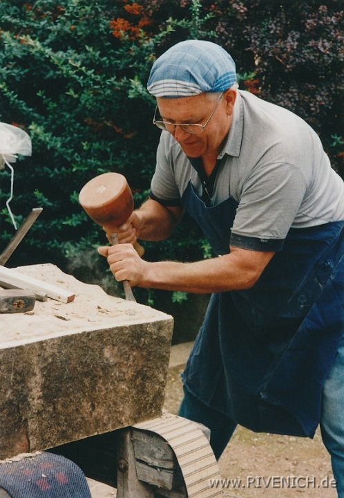 08 Alte Handwerke – Bild 15