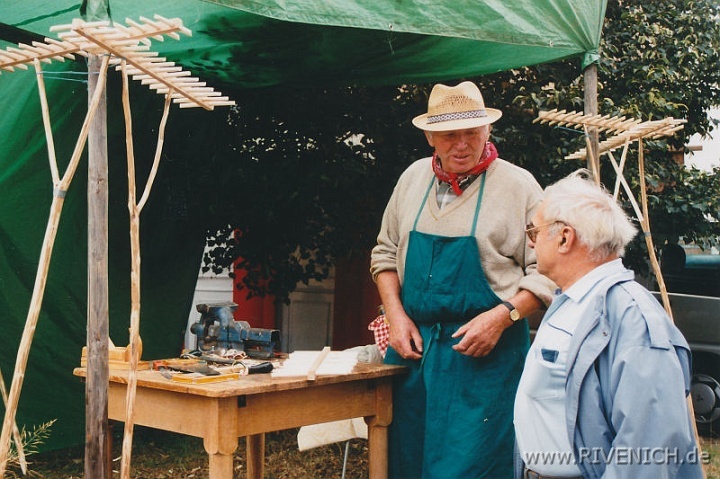 08 Alte Handwerke – Bild 22