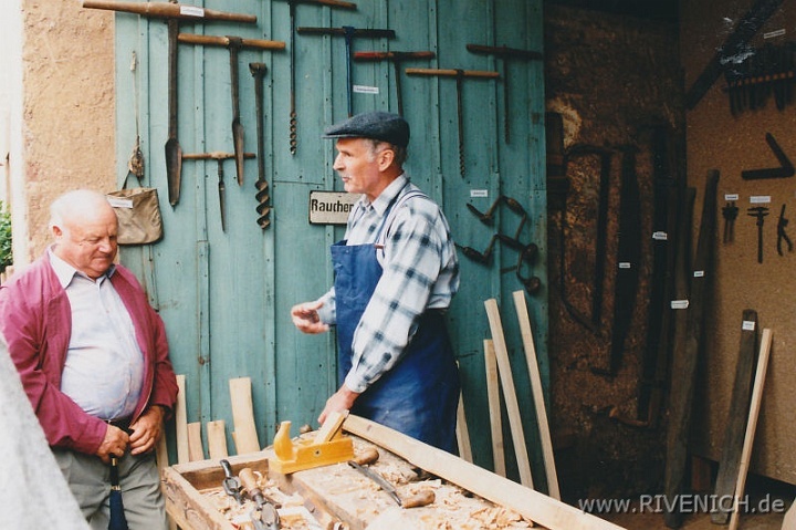 08 Alte Handwerke – Bild 23