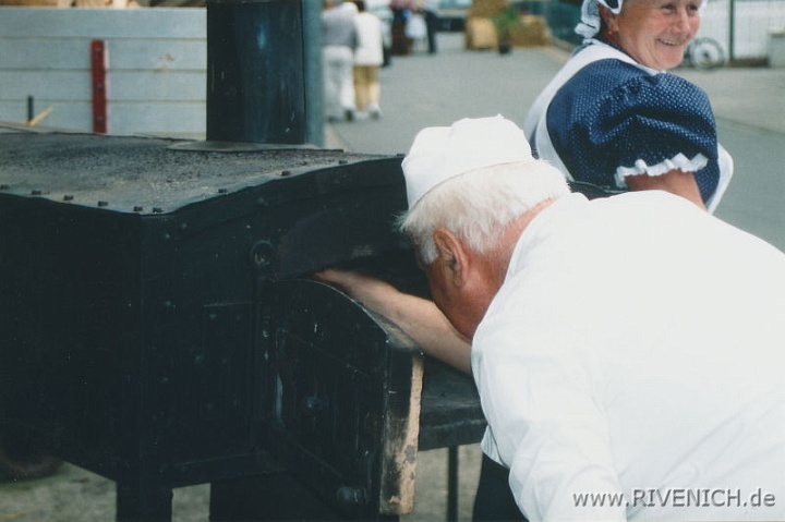 08 Alte Handwerke – Bild 24