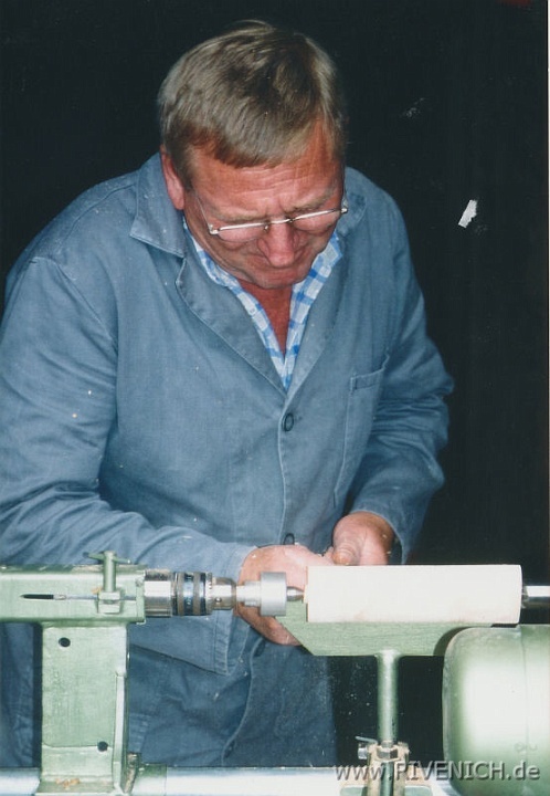 08 Alte Handwerke – Bild 25