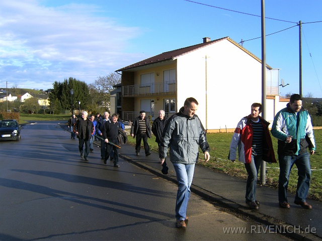 Wanderung AH-SG – Bild 5