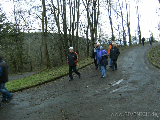 Wanderung AH-SG – Bild 13