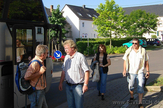 Ausflug 2008 – Bild 1