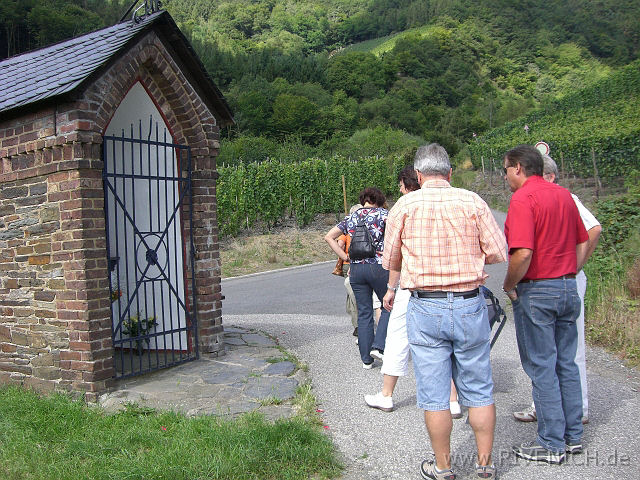 Ausflug 2008 – Bild 12