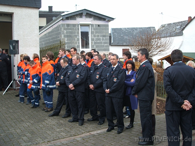 Feuerwehr – Bild 25