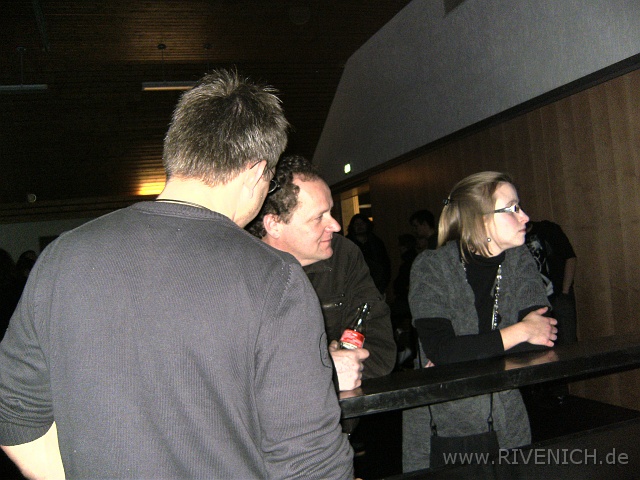 Rock Event mit Gooseflesh 2011 – Bild 6