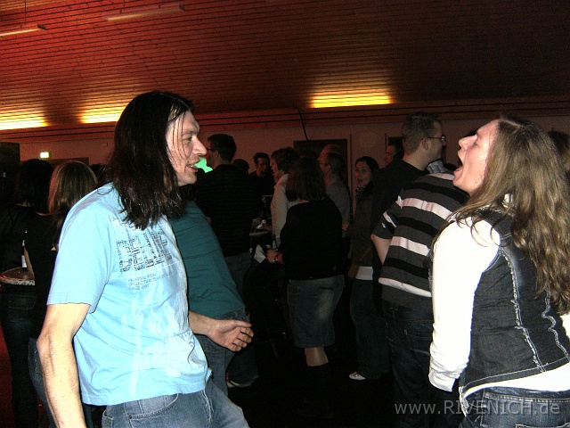 Rock Event mit Gooseflesh 2011 – Bild 37