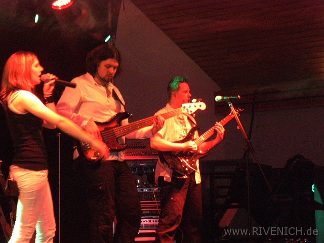 Rock Event mit Gooseflesh 2011 – Bild 38
