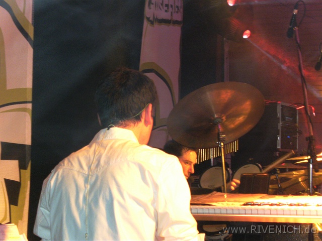 Rock Event mit Gooseflesh 2011 – Bild 77