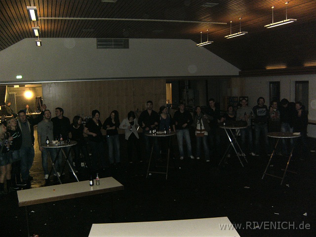 Rock Event mit Gooseflesh 2011 – Bild 79