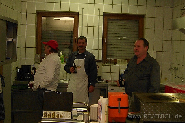 KLIMASCHOCK IN RIVENICH – Bild 22