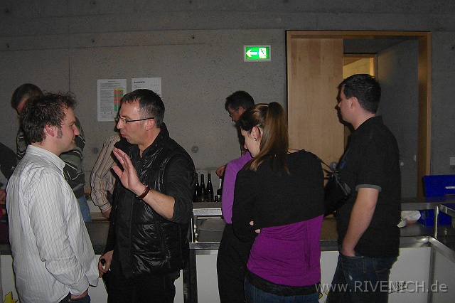 KLIMASCHOCK IN RIVENICH – Bild 30