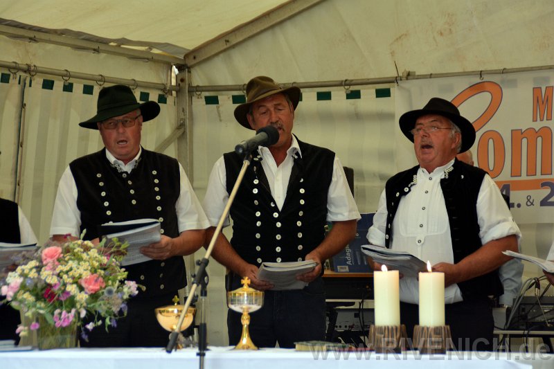 Mittsommerfest 2017 – Bild 20