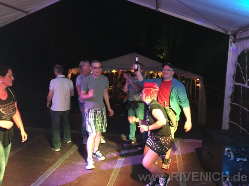 Mittsommerfest 2017 – Bild 15