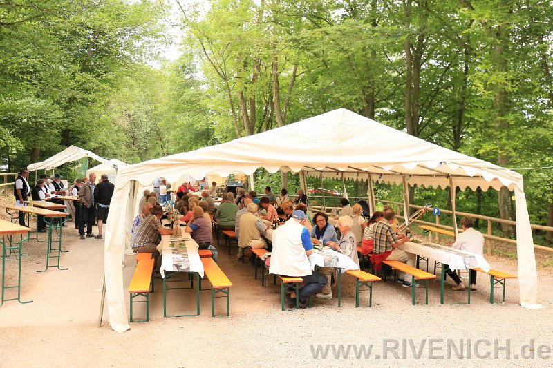 Mittsommerfest 2017 – Bild 40