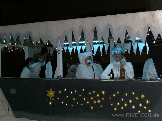 Rivenicher NACHTumzug 2011 – Bild 12