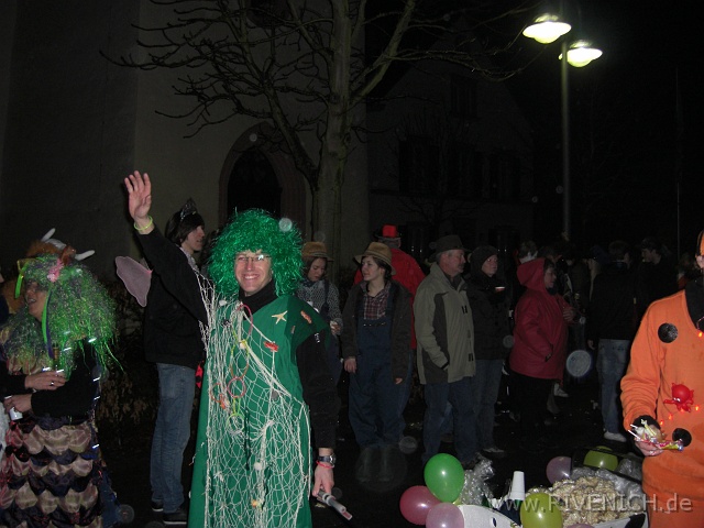Rivenicher NACHTumzug 2011 – Bild 26
