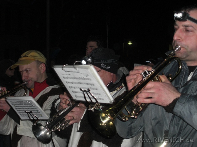 Rivenicher NACHTumzug 2011 – Bild 28