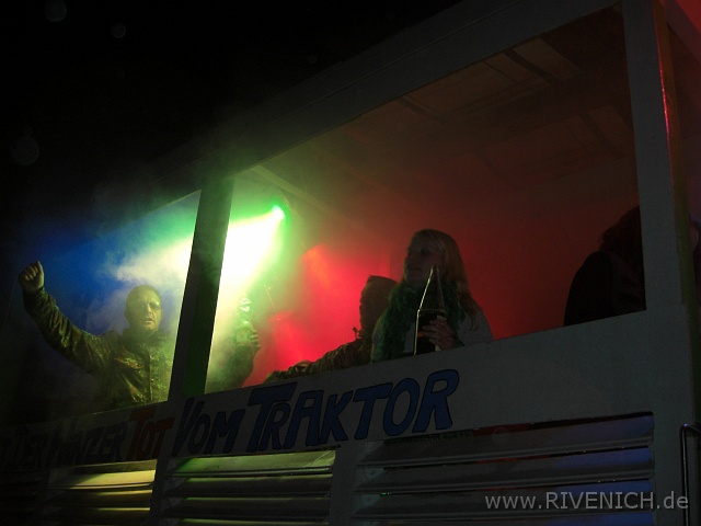 Rivenicher NACHTumzug 2011 – Bild 43
