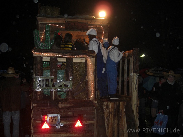 Rivenicher NACHTumzug 2011 – Bild 50