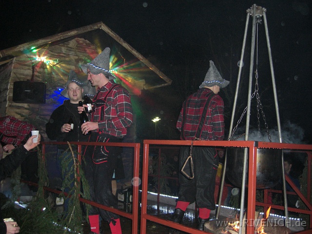 Rivenicher NACHTumzug 2011 – Bild 58