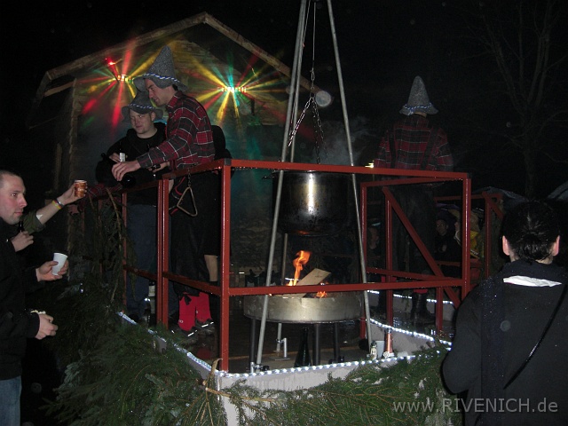 Rivenicher NACHTumzug 2011 – Bild 59