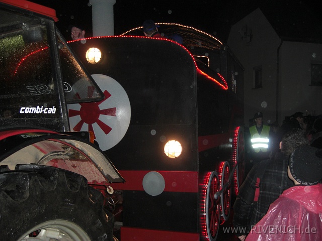 Rivenicher NACHTumzug 2011 – Bild 66