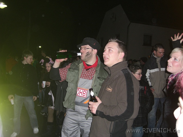 Rivenicher NACHTumzug 2011 – Bild 103