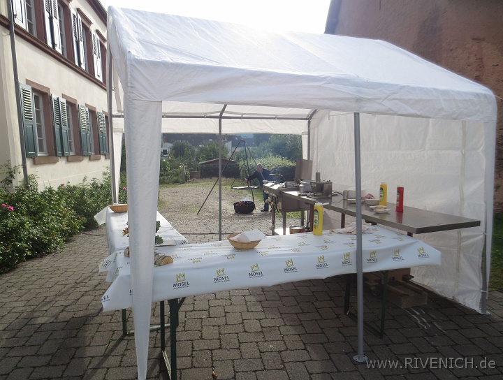 Pfarrfest 2013 – Bild 77