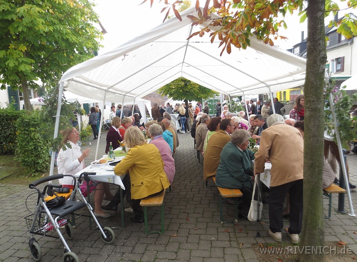 Pfarrfest 2013 – Bild 10