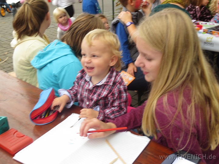 Pfarrfest 2013 – Bild 29