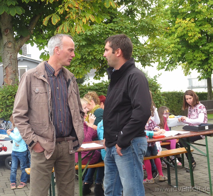 Pfarrfest 2013 – Bild 35