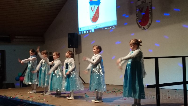Bunter Abend – Bild 8