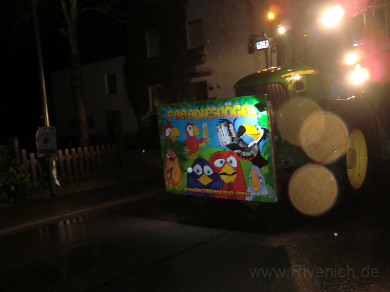 Nachtumzug – Bild 3