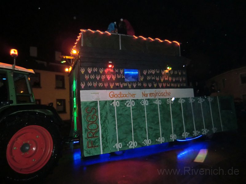 Nachtumzug – Bild 12