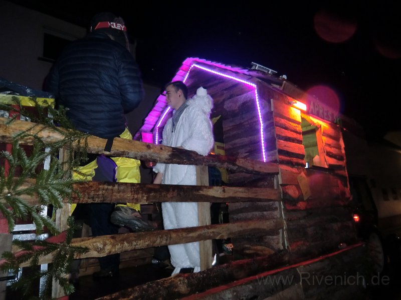 Nachtumzug – Bild 15