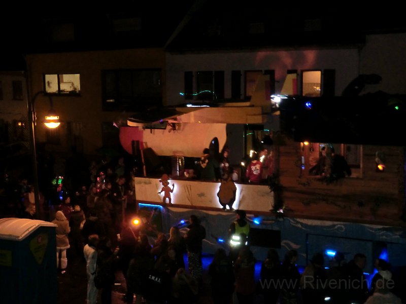 Nachtumzug – Bild 22