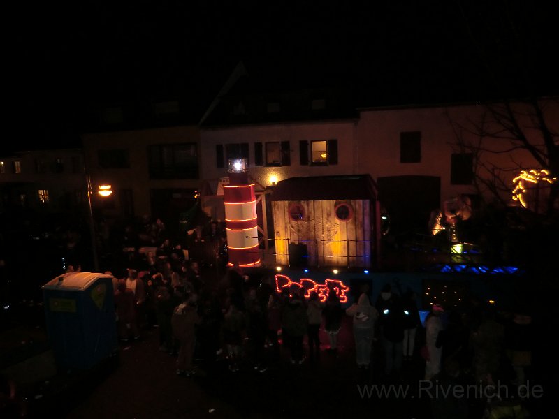 Nachtumzug – Bild 30