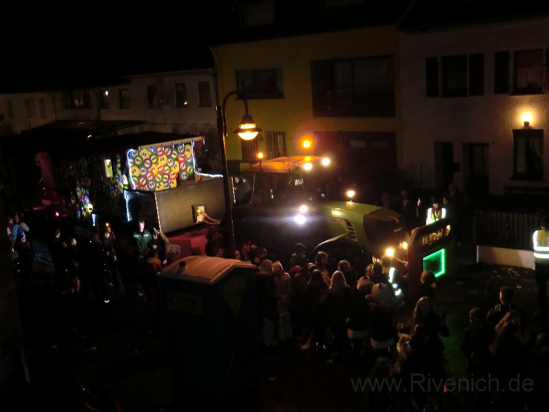 Nachtumzug – Bild 35