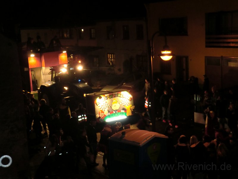 Nachtumzug – Bild 37