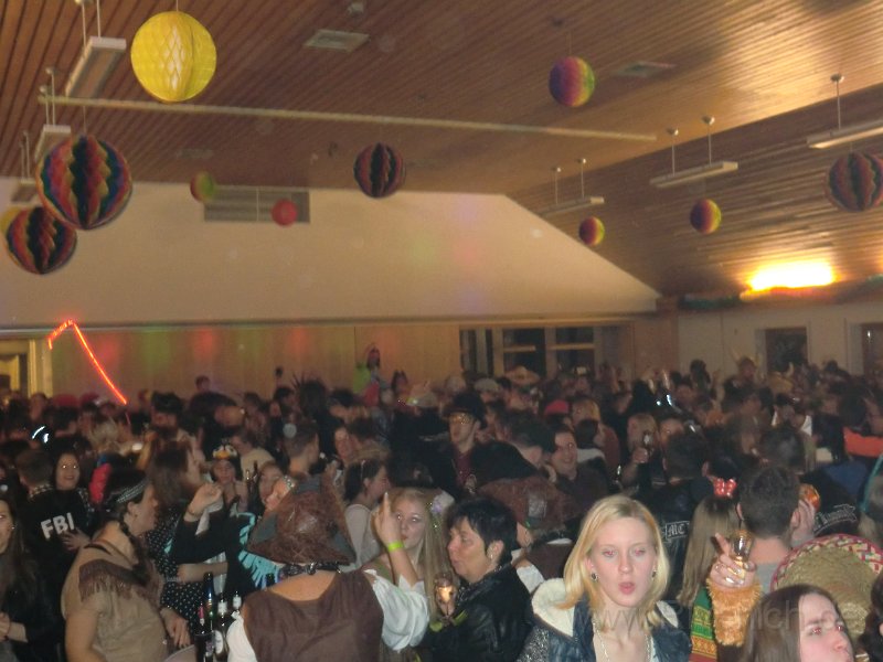 Nachtumzug – Bild 44