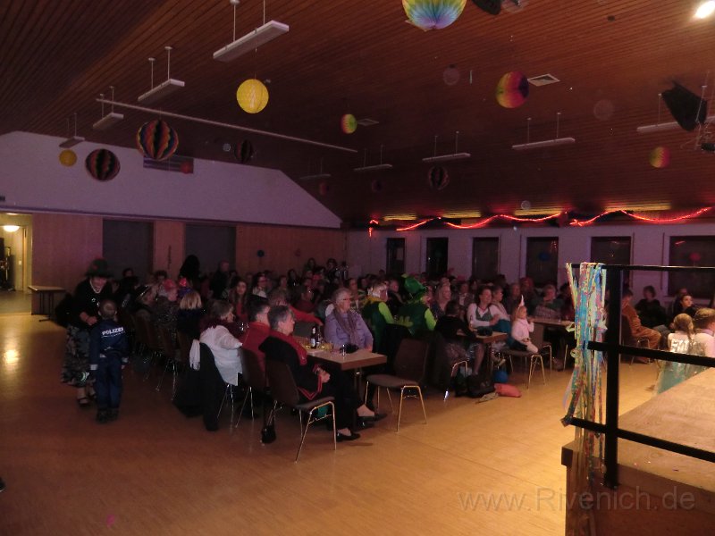 Weiberdonnerstag – Bild 14