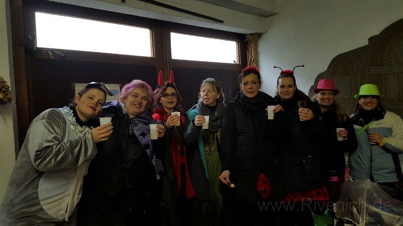 Weiberdonnerstag – Bild 13