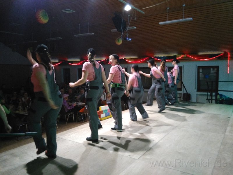 Weiberdonnerstag – Bild 32