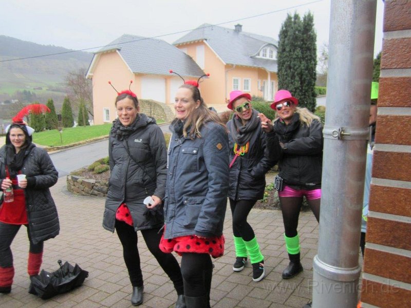 Weiberdonnerstag – Bild 4